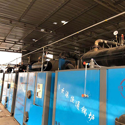 客户案例